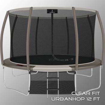 ��������� ����� Clear Fit UrbanHop 12Ft ��� ����� ������������� - �������� ������� ���������� ������� ������-�����, �����������