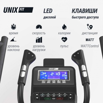������������� �������� UNIX Fit E-1100 (LED) PRO ���������������� ��� ���� �����������  - �������� ������� ���������� ������� ������-�����, �����������