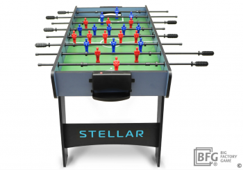 ���������� ������ / ����� BFG Stellar (������) - �������� ������� ���������� ������� ������-�����, �����������