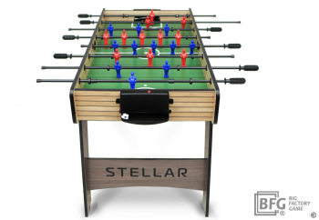 ���������� ������ / ����� BFG Stellar (������) - �������� ������� ���������� ������� ������-�����, �����������