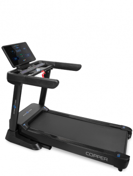 ������� ������� OXYGEN FITNESS COPPER ���������������� - �������� ������� ���������� ������� ������-�����, �����������