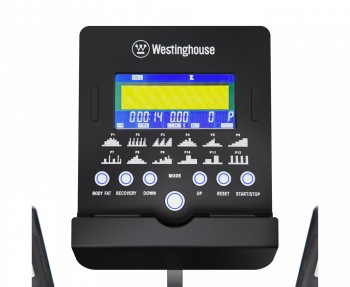 ���������������� ������������� ������� DFC Westinghouse, ������ E-WE13-BK - �������� ������� ���������� ������� ������-�����, �����������