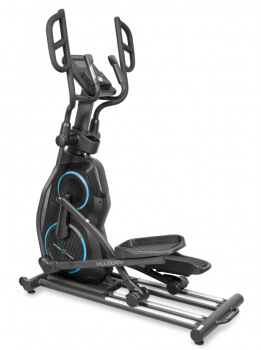 ������������� �������� �������� OXYGEN FITNESS MULBERRY ���������������� black step - �������� ������� ���������� ������� ������-�����, �����������