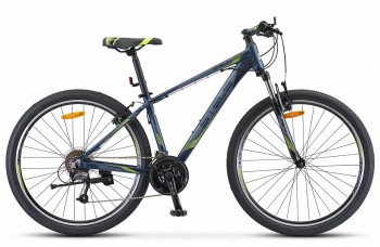   Stels Navigator-710 V 27.5 -     -, 