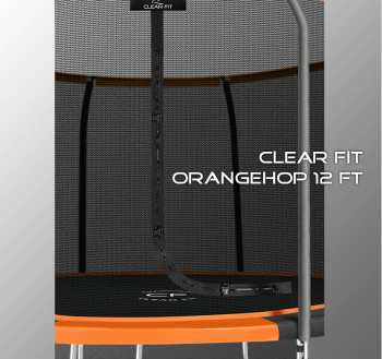 ��������� ����� Clear Fit OrangeHop 12Ft swat - �������� ������� ���������� ������� ������-�����, �����������