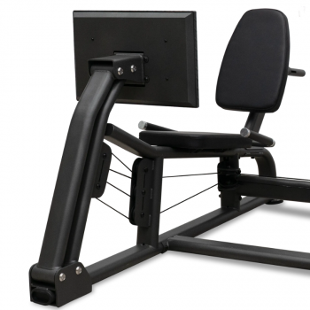 ������� �������� ���������������� SVENSSON BODY LABS RIGEL PLUS PRO (���� 90��) iron king - �������� ������� ���������� ������� ������-�����, �����������