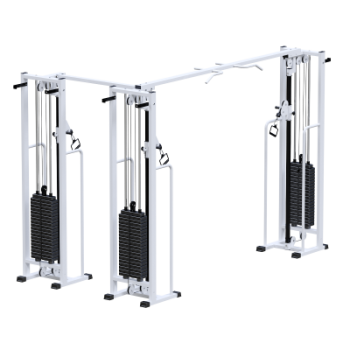 ���������������� ������� �������� ��������� + ������� ���� ���� 3�75 �� Sabirgym SG081.3*75*2400 ����� �������� - �������� ������� ���������� ������� ������-�����, �����������