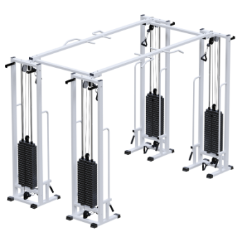 ������� ��������� �� ���� ���������������� ���� ����� �������� �������� Sabirgym SG082.4*100*2050 ����� 4�100 �� ironking - �������� ������� ���������� ������� ������-�����, �����������