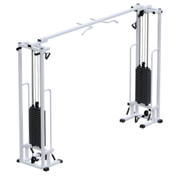 ��������� �� ���� ����������������� ��������� ���� 2�100 �� Sabirgym SG083.2*100*2400 ���� ��� ������������ � ������������� - �������� ������� ���������� ������� ������-�����, �����������