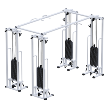 ������� ��������� �� ���� ����������������� �������� ��������� Sabirgym SG083.4*100*3530*2059*2400 ����� 4�100 �� s-dostavka - �������� ������� ���������� ������� ������-�����, �����������