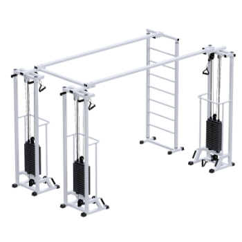 ���������������� �������� ��������-3 + �������� ������ ����� 3�75 �� Sabirgym SG087.3*2200*75 vasil - �������� ������� ���������� ������� ������-�����, �����������