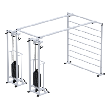 ���������������� �������� ��������-2+�������� ������ ���� 2�75�� Sabirgym SG088.2�2200*75 ������������ �������� - �������� ������� ���������� ������� ������-�����, �����������