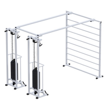 ���������������� �������� ���������������� ��������-2+�������� ������ ���� 2�100�� Sabirgym SG088.2*2200*100 ����������������� ����������� - �������� ������� ���������� ������� ������-�����, �����������