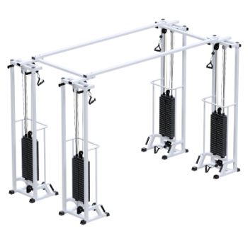 ���������������� ������������������� ���������������� �������� ��������-4 Sabirgym SG089.4*2400*100 4 ����� �� 100 �� arms ������� �������� - �������� ������� ���������� ������� ������-�����, �����������