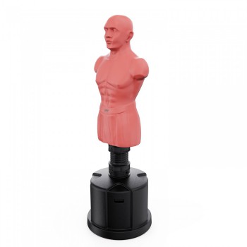 ������� DFC Boxing Punching Man-Medium TLS-BN (�������) black step - �������� ������� ���������� ������� ������-�����, �����������