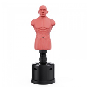 ������� DFC Boxing Punching Man-Medium TLS-BN (�������) black step - �������� ������� ���������� ������� ������-�����, �����������