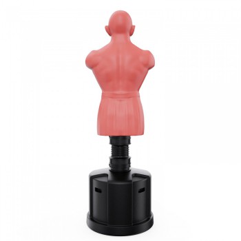 ������� DFC Boxing Punching Man-Medium TLS-BN (�������) black step - �������� ������� ���������� ������� ������-�����, �����������