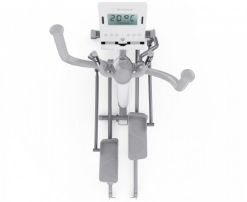 ������������� ������� DFC Westinghouse, ���������, �������� WE13MZ-WH ����������� - �������� ������� ���������� ������� ������-�����, �����������