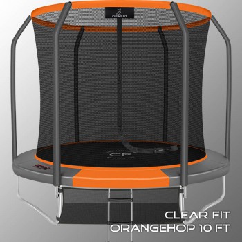 ��������� ����� Clear Fit OrangeHop 10Ft ������� ����������� - �������� ������� ���������� ������� ������-�����, �����������