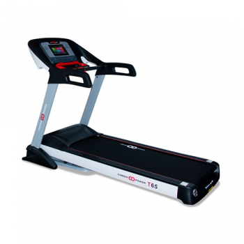  CardioPower T65 proven quality s-dostavka -     -, 
