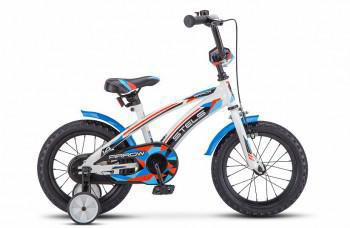   Stels Arrow 14" V020 -     -, 