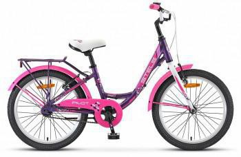   Stels Pilot-250 Lady 20" V020 -     -, 