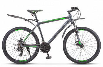   Stels Navigator-620 MD 26" V010 -     -, 