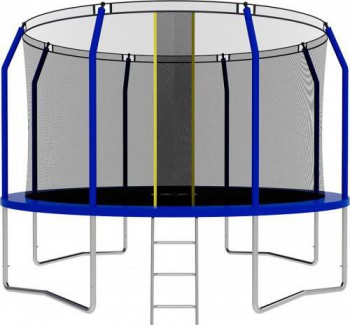  SWOLLEN Comfort Overlap 12 FT Blue compare s-dostavka -     -, 
