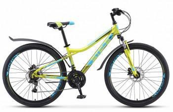   Stels Navigator-510 D 26" V010 -     -, 
