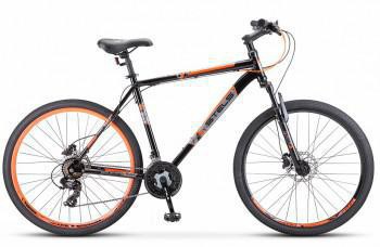   Stels Navigator-700 D 27.5" F020 -     -, 