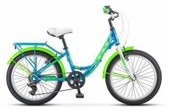   Stels Pilot-260 Lady 20" V010 -     -, 