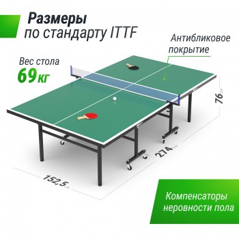 ��������� ���� UNIX Line ��� ��������� Indoor 16 �� MDF ������� TT15INDGR ����������������� - �������� ������� ���������� ������� ������-�����, �����������