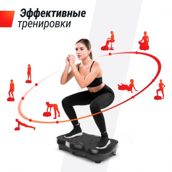 �������������� UNIX Fit ��������� / Intensive 2D Black VP2DIBK ����������� - �������� ������� ���������� ������� ������-�����, �����������