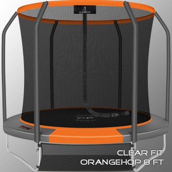 ��������� ����� Clear Fit OrangeHop 8Ft � ������ ������������� - �������� ������� ���������� ������� ������-�����, �����������