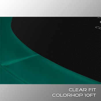 ��������� ����� Clear Fit ColorHop 10Ft ������� ������� ����� �������� - �������� ������� ���������� ������� ������-�����, �����������