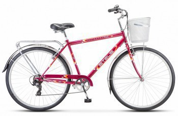 opo eoce Stels Navigator-350 Gent 28" Z010 -     -, 