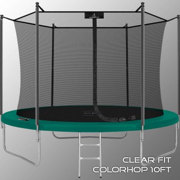��������� ����� Clear Fit ColorHop 10Ft ������� ������� ����� �������� - �������� ������� ���������� ������� ������-�����, �����������