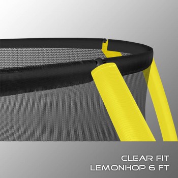 ��������� ����� Clear Fit LemonHop 6Ft ������� swat - �������� ������� ���������� ������� ������-�����, �����������