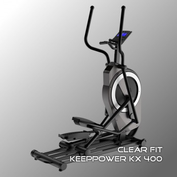   Clear Fit KeepPower KX 400 sportsman s-dostavka -     -, 