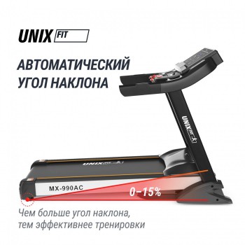 ������� ������� UNIX Fit MX-990 AC (LED) �������������������� proven quality - �������� ������� ���������� ������� ������-�����, �����������