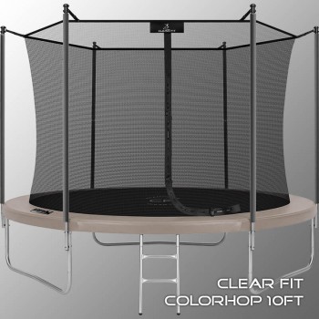 ��������� ����� Clear Fit ColorHop 10Ft ����� ������� ����������� - �������� ������� ���������� ������� ������-�����, �����������