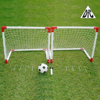   DFC 2 Mini Soccer Set GOAL219A -     -, 
