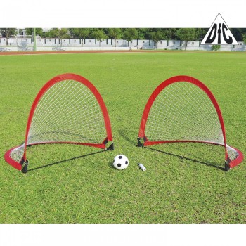   DFC Foldable Soccer GOAL5219A -     -, 