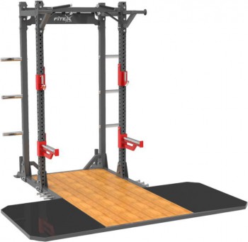 FTX-G2052           -     -, 