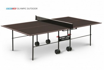    Olympic Outdoor proven quality    6023 -     -, 