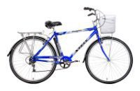 �opo���� �e�oc��e� STELS Navigator - 370 Gent - �������� ������� ���������� ������� ������-�����, �����������