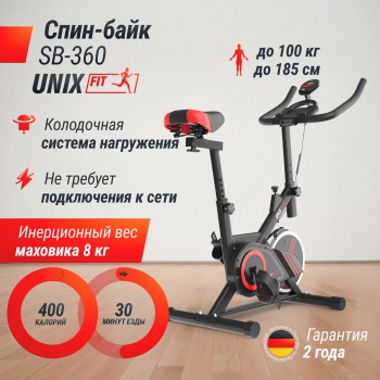 ������������ ����-���� UNIX Fit SB-360 ���������� - �������� ������� ���������� ������� ������-�����, �����������