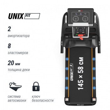 ������� ������� UNIX Fit MX-990 AC (LED) �������������������� proven quality - �������� ������� ���������� ������� ������-�����, �����������