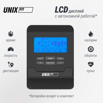 �������������� ������������ UNIX Fit BR-340E ���������� / Compact ��� ���� ����������������� - �������� ������� ���������� ������� ������-�����, �����������