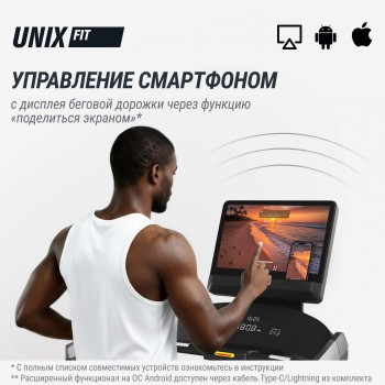 ������� ������� UNIX Fit T-1350 PRO (25" TFT) ���������������� - �������� ������� ���������� ������� ������-�����, �����������